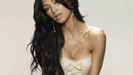 Nicole Scherzinger nie wierzy w diety