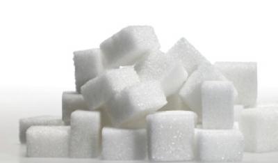 Podatek od cukru