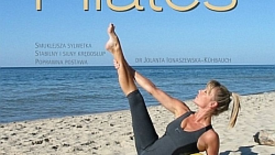 Dvd Pilates na DVD