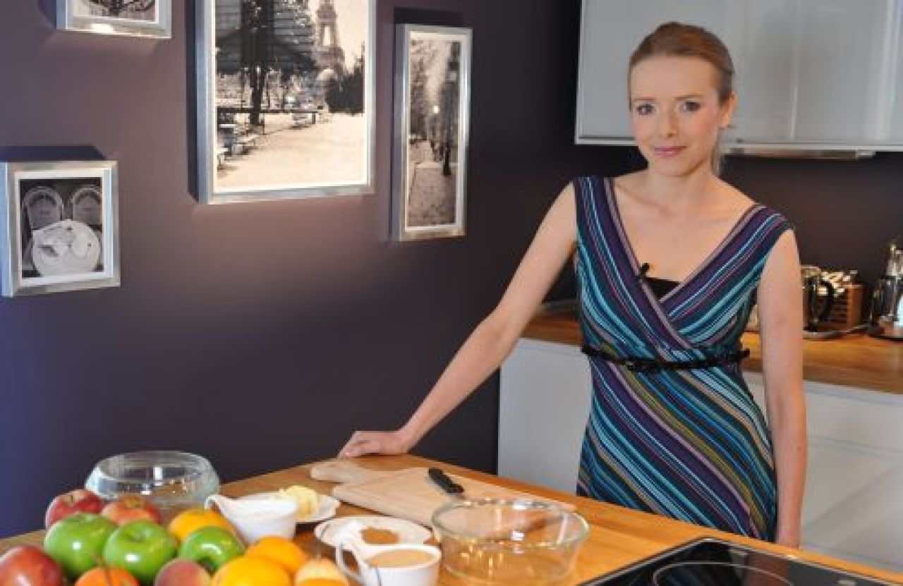 Agnieszka Górniakowska