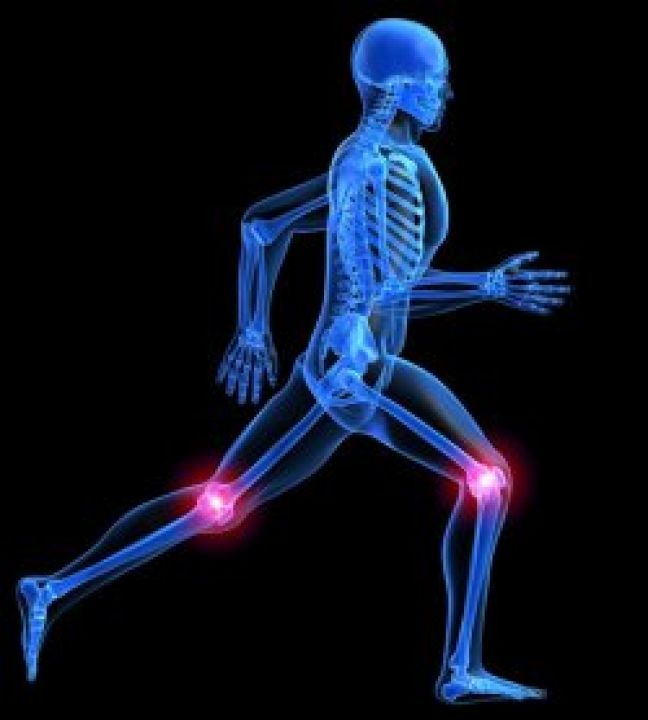 Jak uniknąć bólu kolan