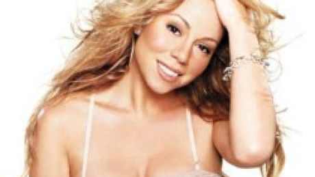 Mariah Carey na bakier z dietą i treningami