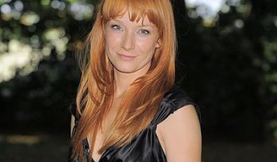 Magdalena Walach o swojej figurze