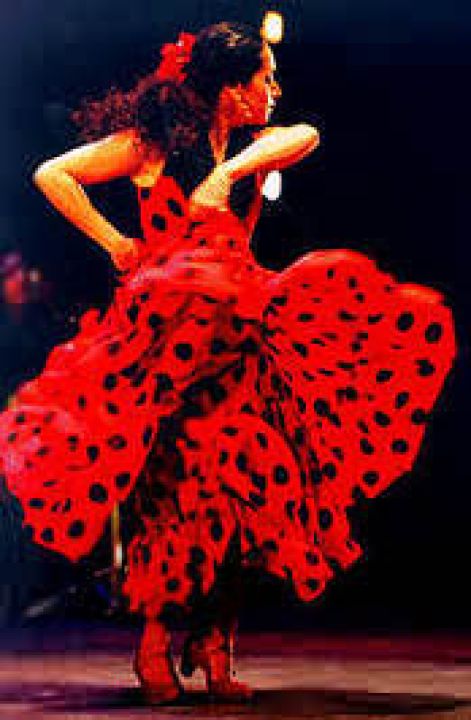 Flamenco