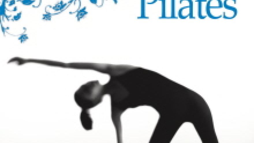 ćwiczenia na DVD Pilates i Aerobic na DVD