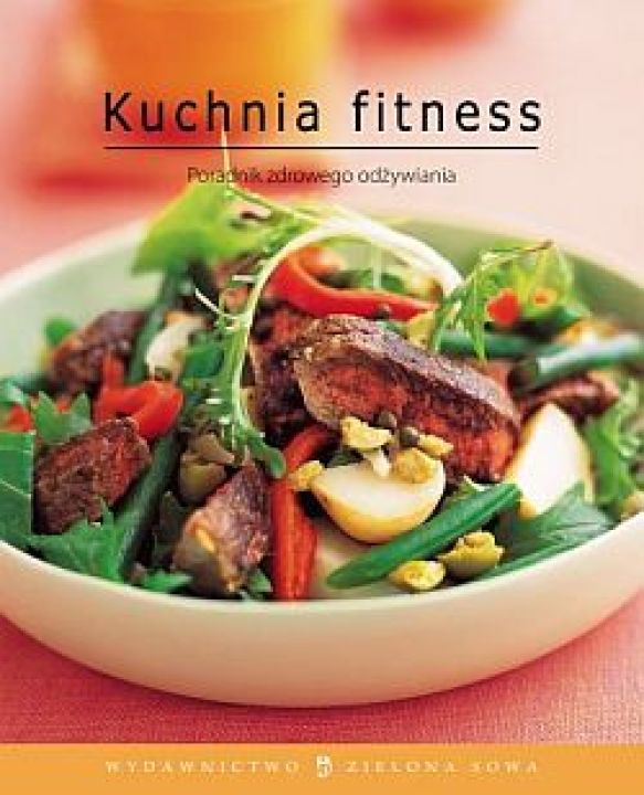 Kuchnia fitness
