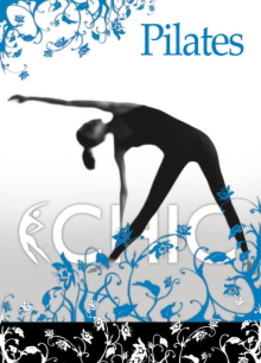 Pilates i Aerobic na DVD