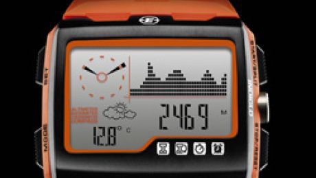 Timex Expedition WS4 na wyprawy