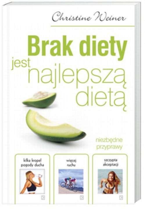 Dieta… bez diety