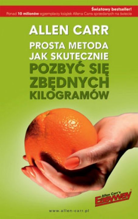 Pozbądź się zbędnych kilogramów