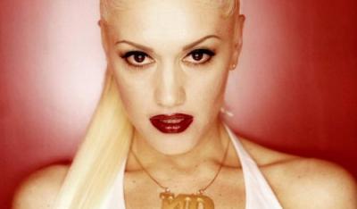 Gwen Stefani