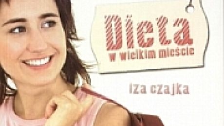 Dieta w wielkim mieście