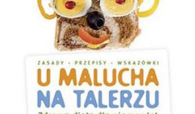 U Malucha na talerzu