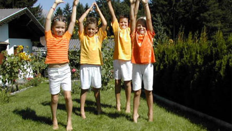 Fitness w szkole Fitness w szkole