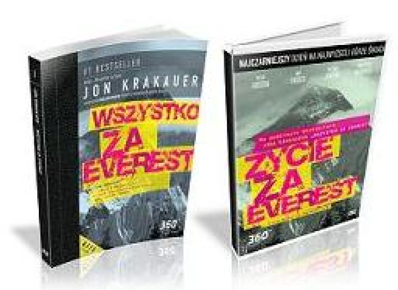 Wszystko za Everest