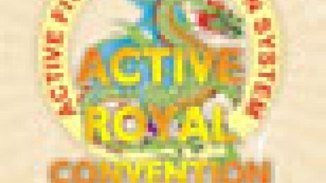 Active Royal Convention - Międzynarodowa Konwencja Fitness w Szczecinie