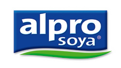 alpro logo