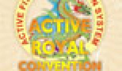 Active Royal Convention - Międzynarodowa Konwencja Fitness w Szczecinie