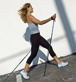 nordic walking 2