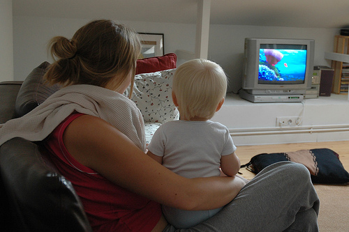 telewizja