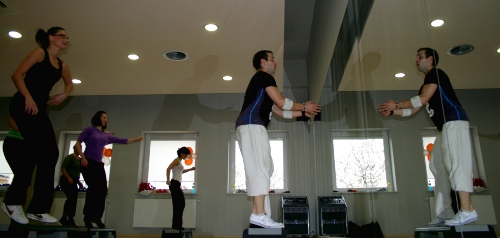 trening2