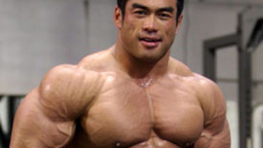 Hidetada Yamagishi Hidetada Yamagishi