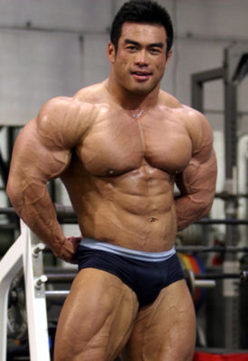 Hidetada Yamagishi