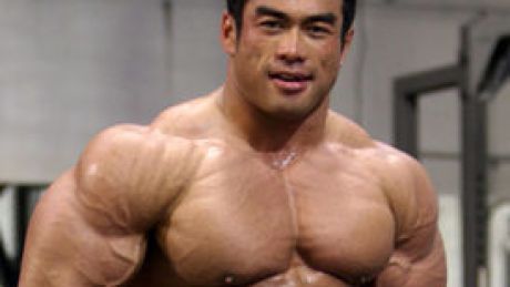 Hidetada Yamagishi