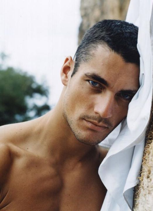 David Gandy