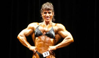 Annie Rivieccio