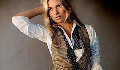 Kate Moss