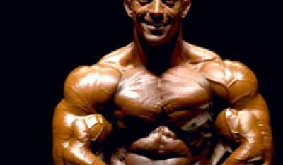 Troy Alves