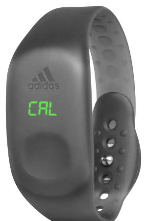 MiCoach Zone Cal pion