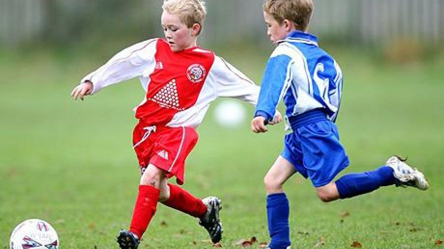 Wielka Brytania Miesiąc urodzenia a szanse w sporcie