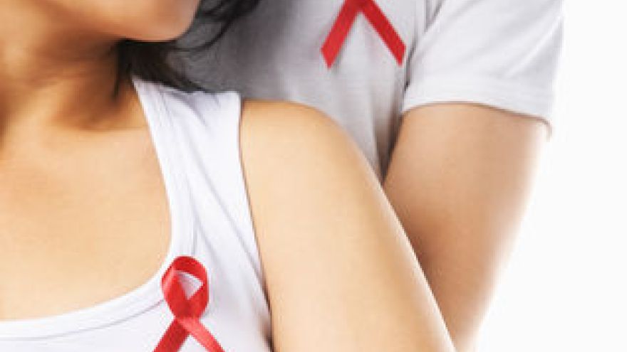  odkrycie AIDS - przełom w badaniach