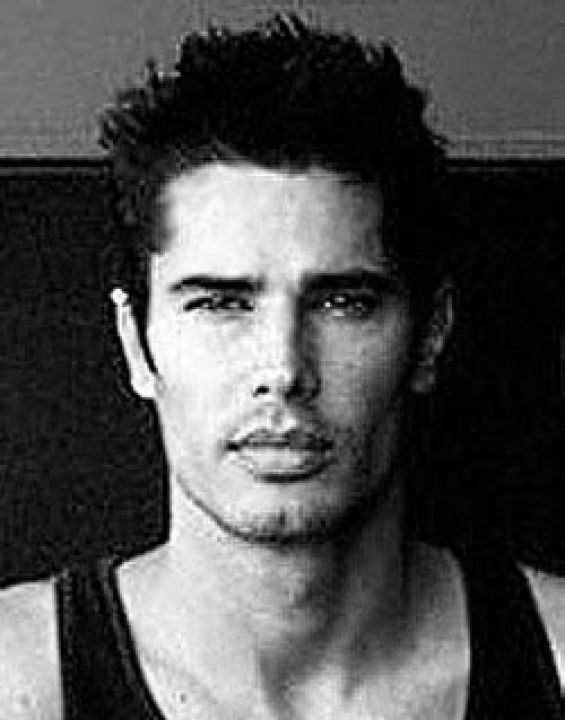 Cameron Alborzian