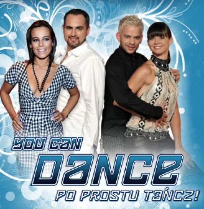 You Can Dance - bilety rozdane