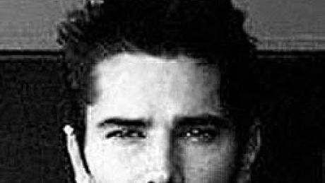 Cameron Alborzian