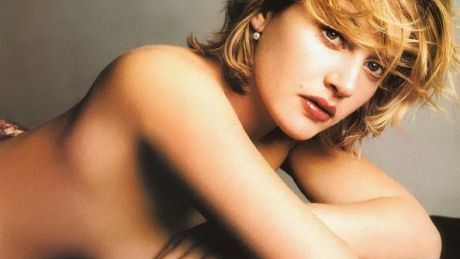 Kate Winslet