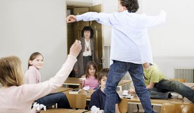 ADHD – co to takiego?