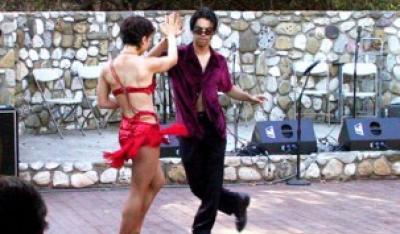 Salsa