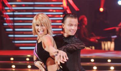 Katarzyna Skrzynecka i Marcin Hakiel