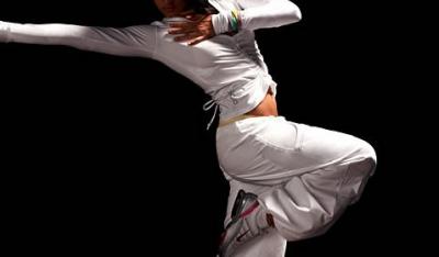Sofia Boutella - zobacz film 3