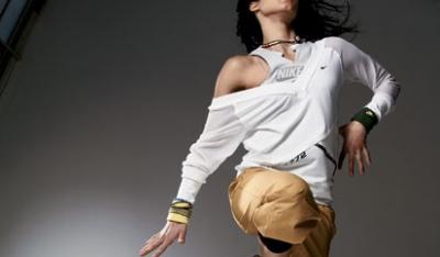 Sofia Boutella - zobacz film 1