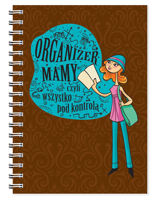 Organizer 1