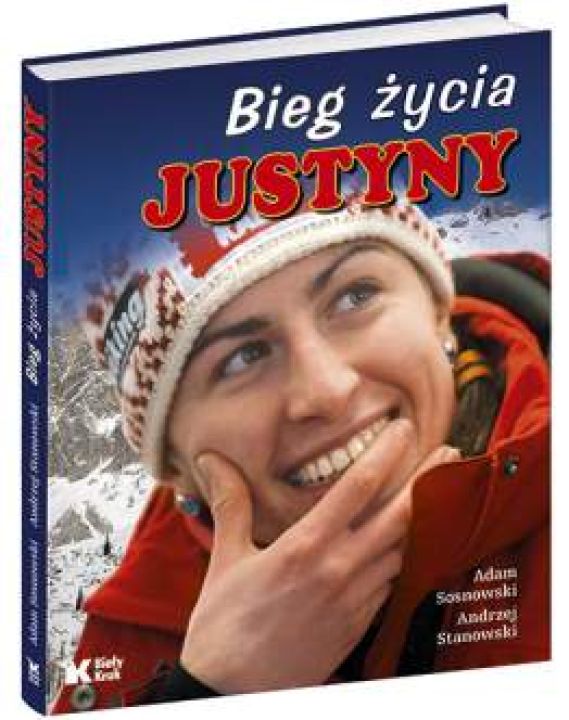 Bieg życia Justyny