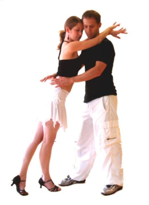 Kizomba