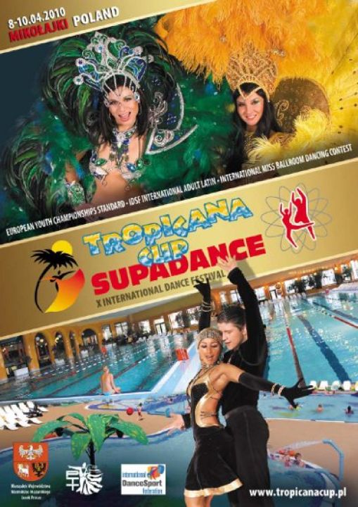 TROPICANA CUP 2010