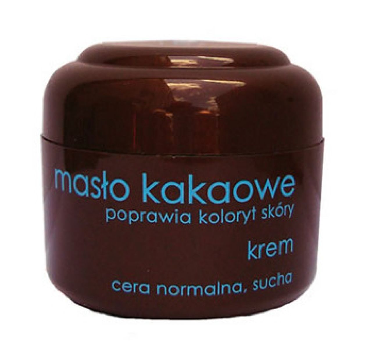 Ziaja - Masło kakaowe