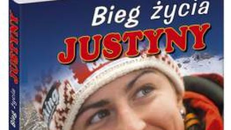 Bieg życia Justyny